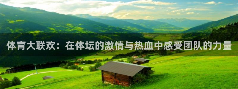 咪咕视频app下载官方正版安装最新版：体育大联欢：在体坛的激情与热血中感受团队的力量